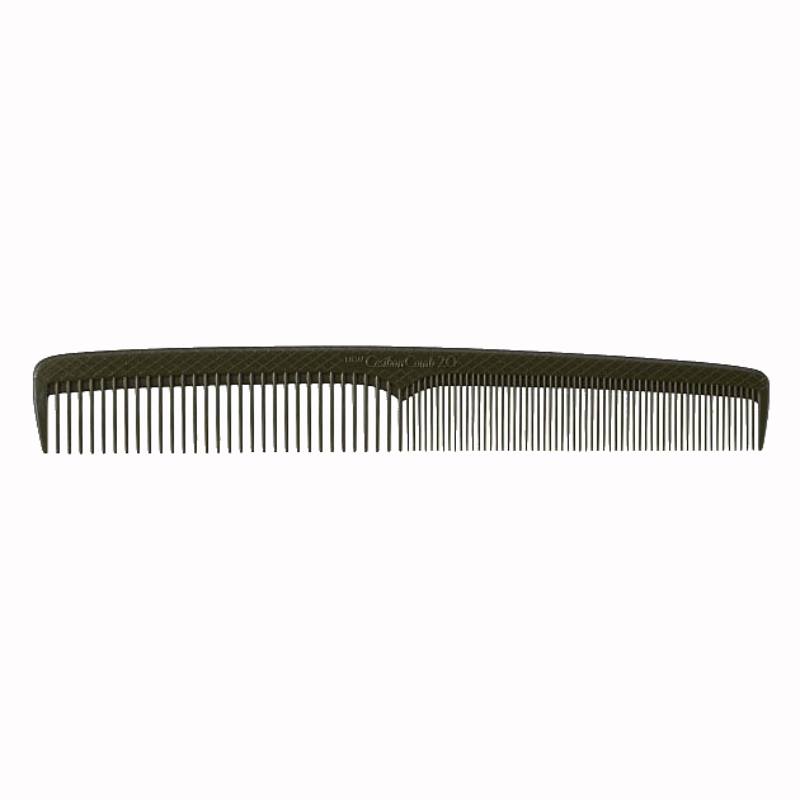 Cesibon Comb 20 Dark Green