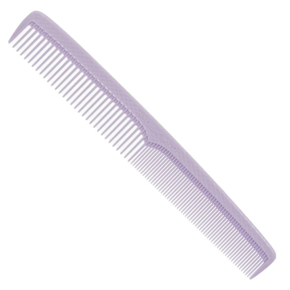 Cesibon Comb 20 Lavender Grey