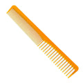 Beuy Pro Cutting Comb 107 Whiskey