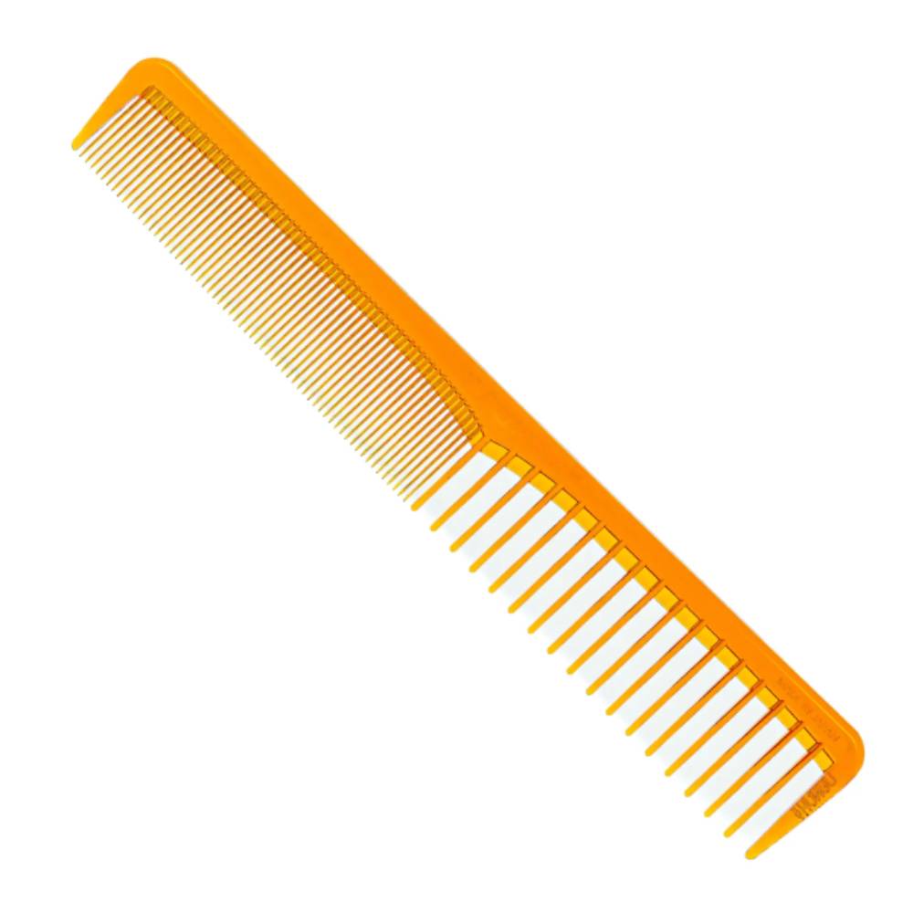 Beuy Pro Cutting Comb 107 Whiskey