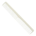 Beuy Pro Cutting Comb 105 White