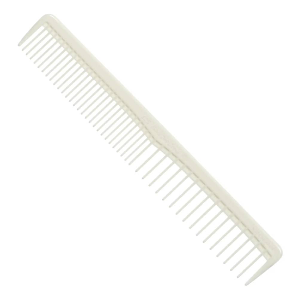Beuy Pro Cutting Comb 105 White