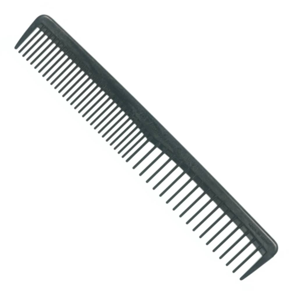 Beuy Pro Cutting Comb 105 Dark Grey