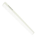 Beuy Pro Cutting Comb 201 White