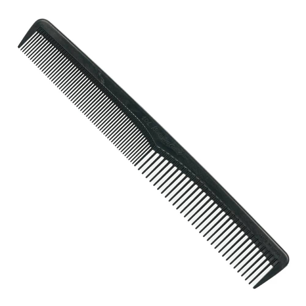 Beuy Pro Cutting Comb 101 Carbon