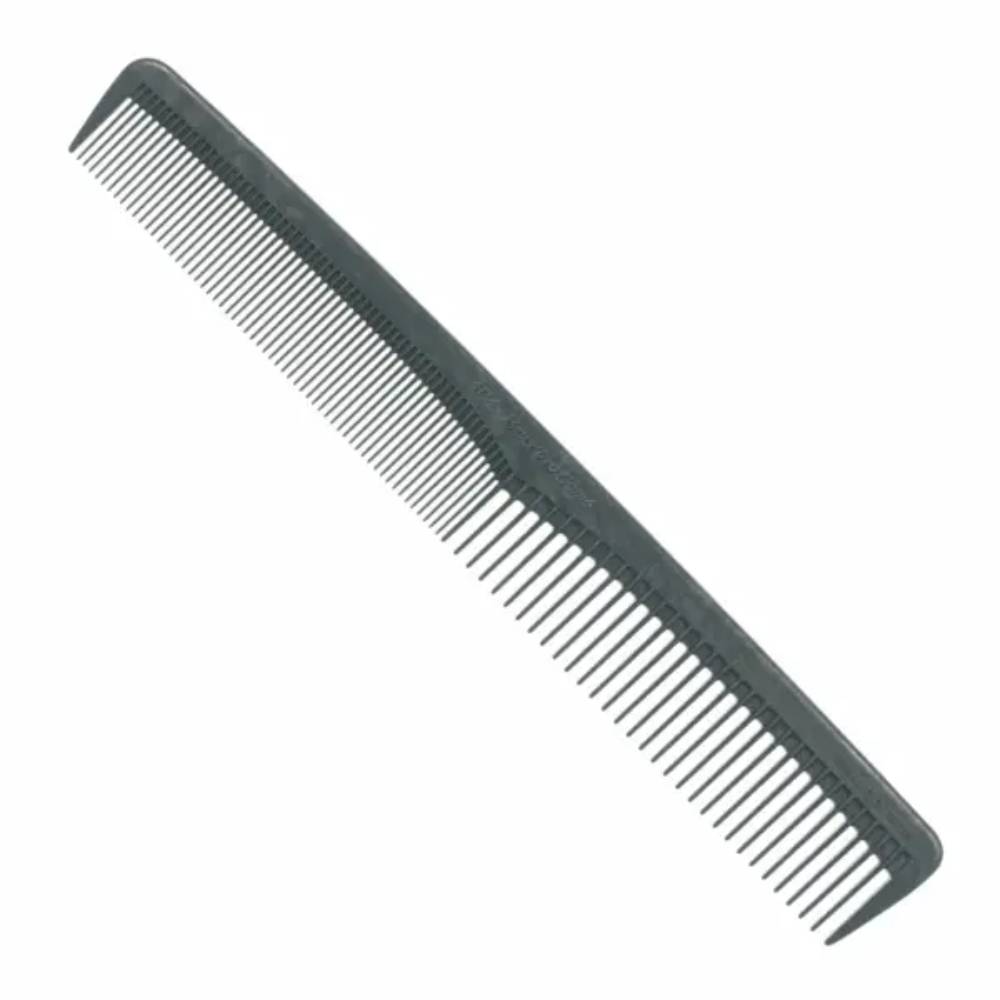 Beuy Pro Cutting Comb 101 Dark Grey