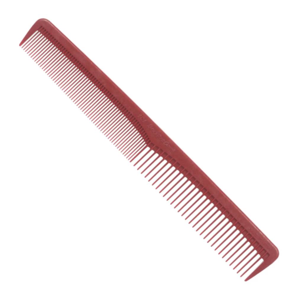 Beuy Pro Cutting Comb 101 Red