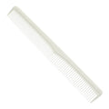 Beuy Pro Cutting Comb 101 White