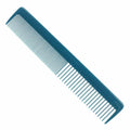 Beuy Pro Cutting Comb 407 Blue