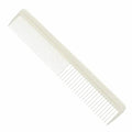 Beuy Pro Cutting Comb 407 White