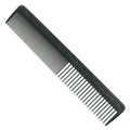 Beuy Pro Cutting Comb 407 Dark Grey