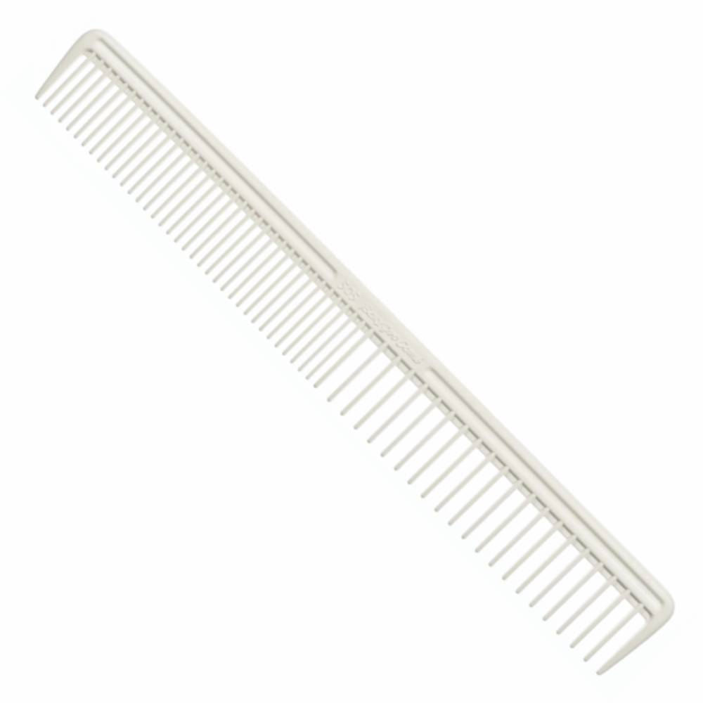 Beuy Pro Cutting Comb 505 White