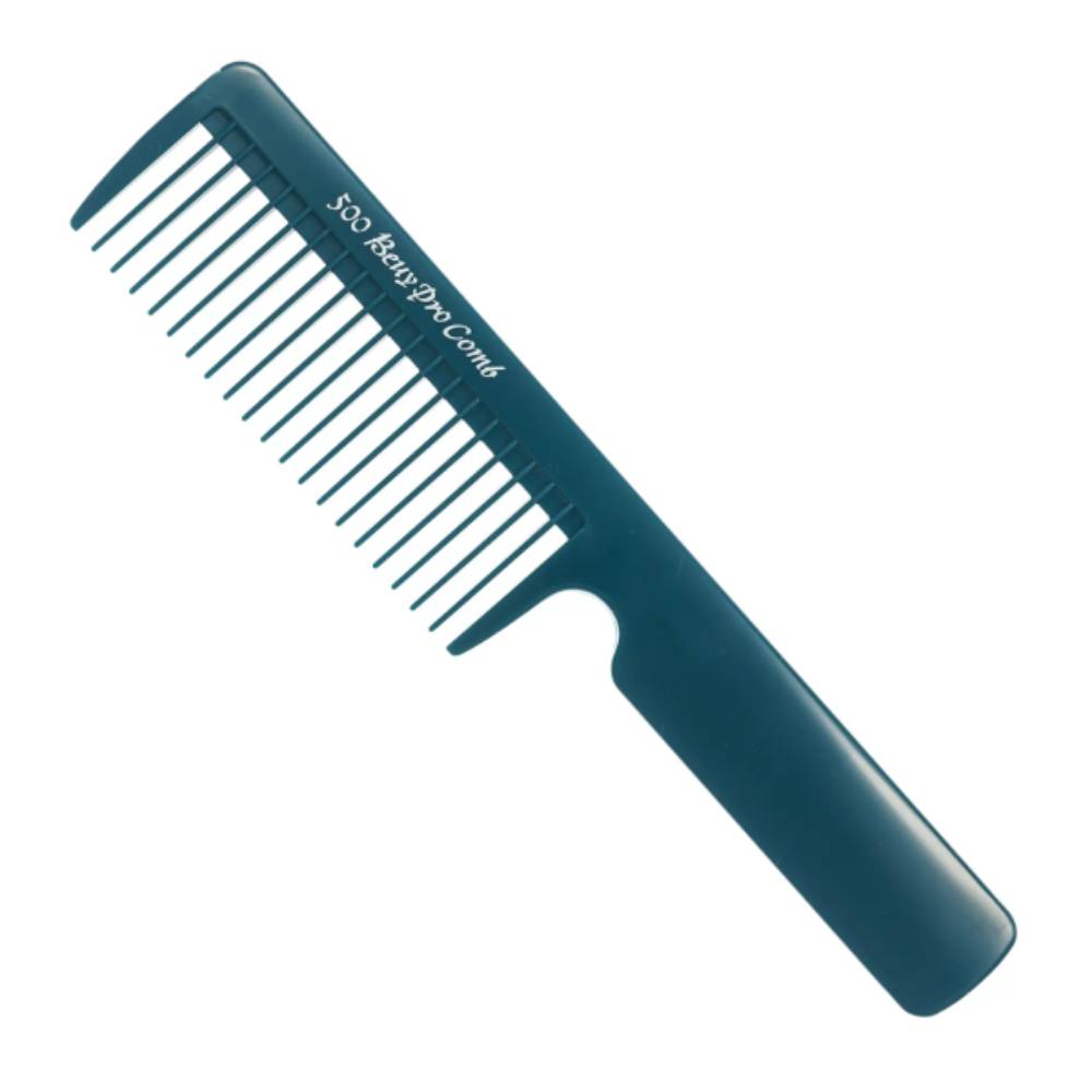 Beuy Pro Cutting Comb 500 Blue