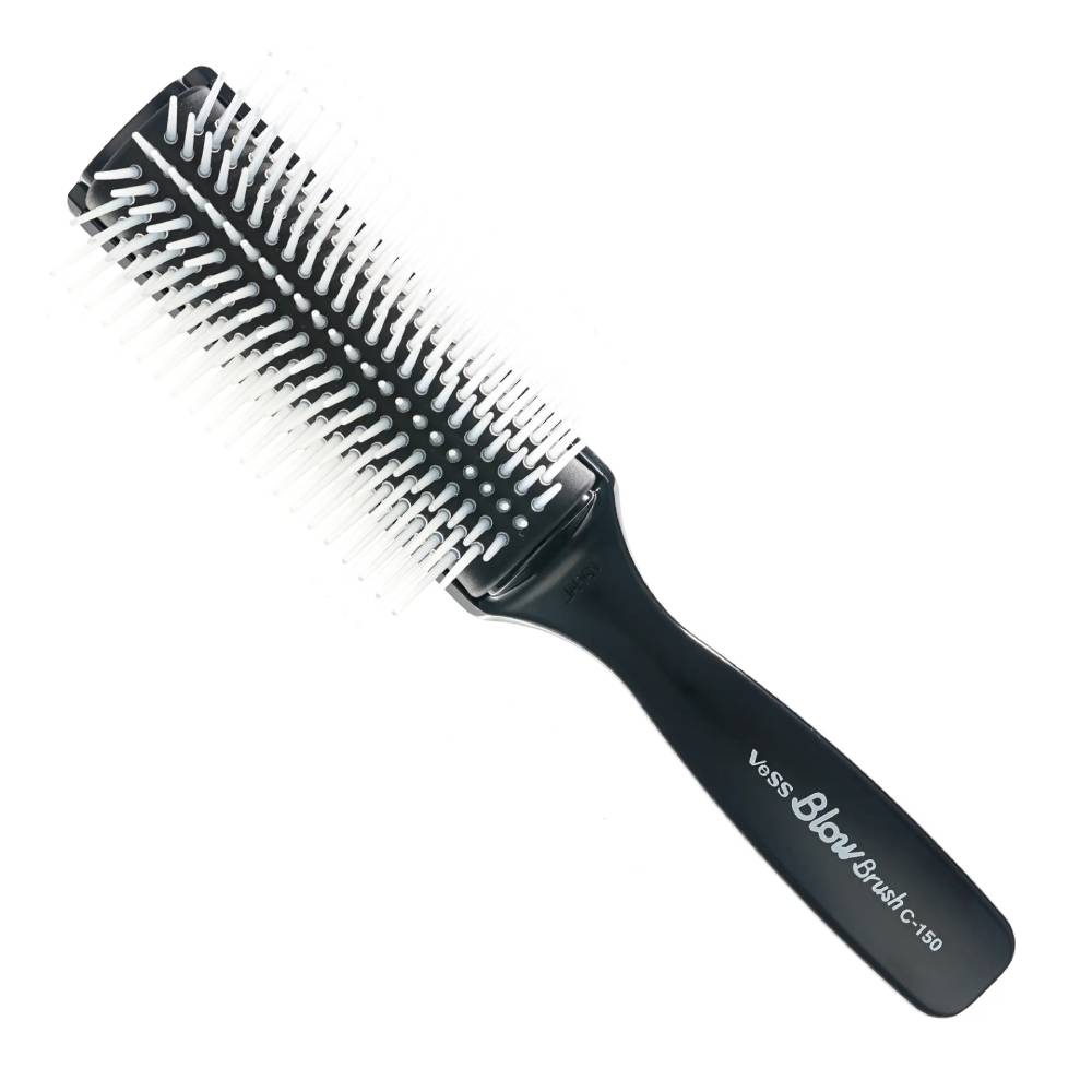 Vess Blow Brush C150 Black
