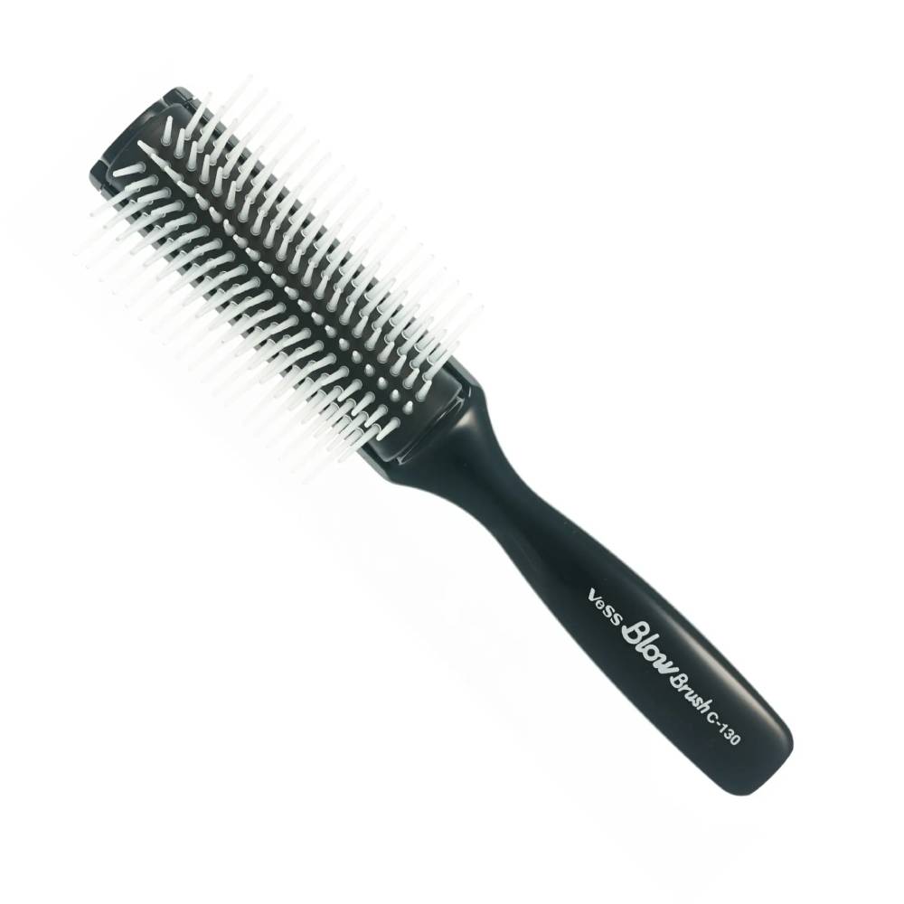 Vess Blow Brush C130 Black