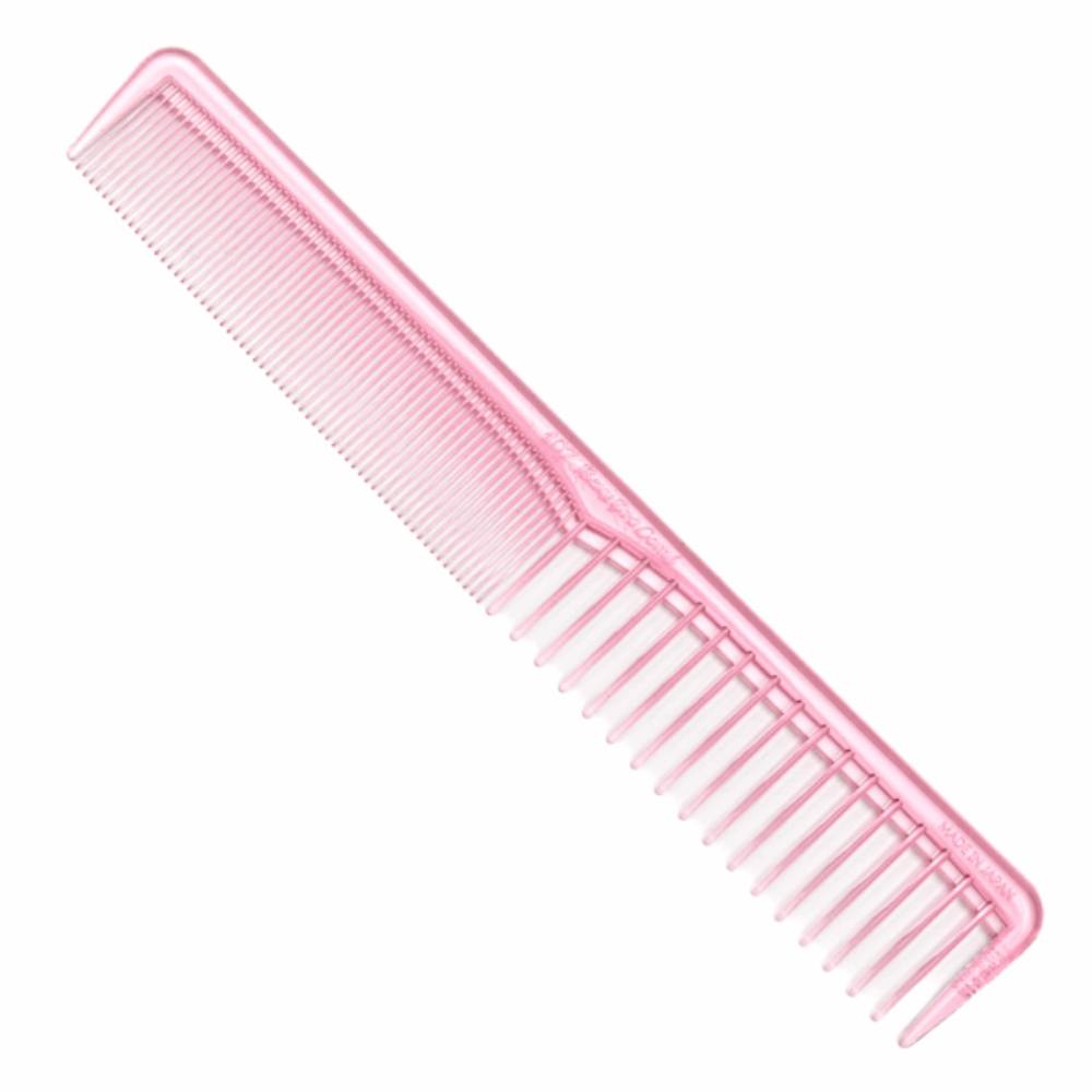 Beuy Pro Cutting Comb 107 Rose