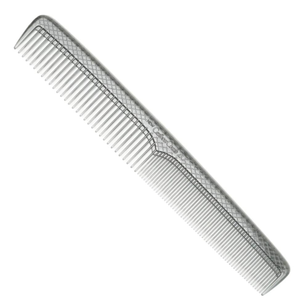 Cesibon Comb 20 Ash (Clear Black)