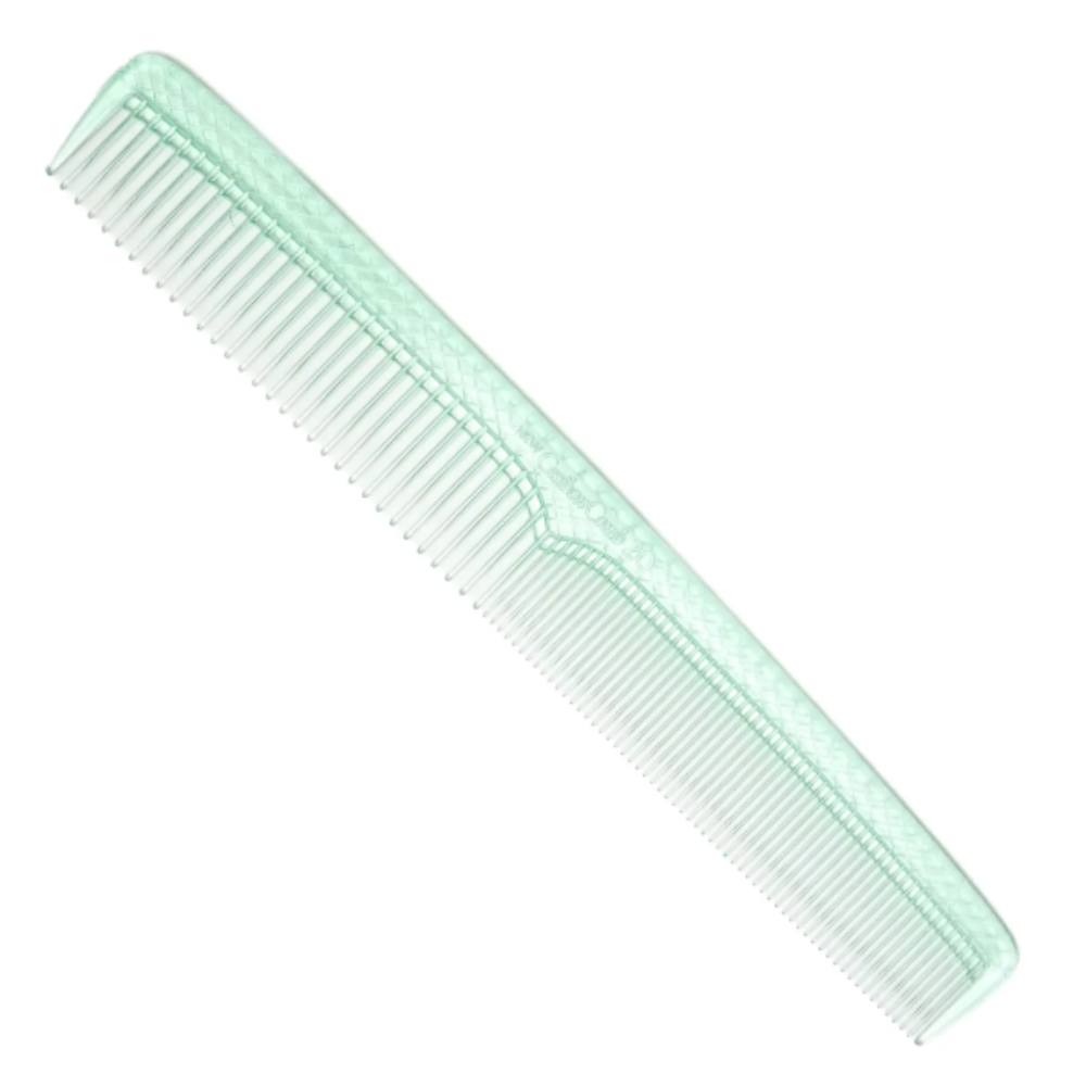 Cesibon Comb 20 Candy Apple (Clear Green)