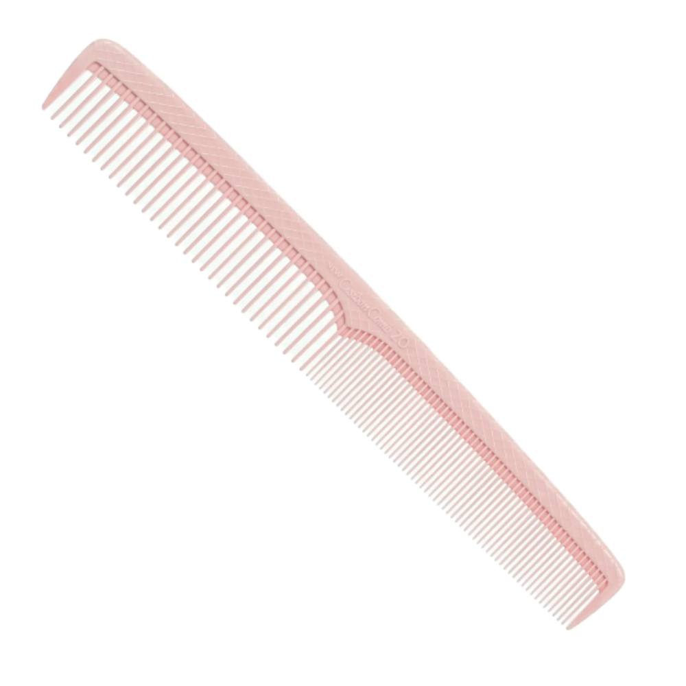 Cesibon Comb 20 Milky Pink