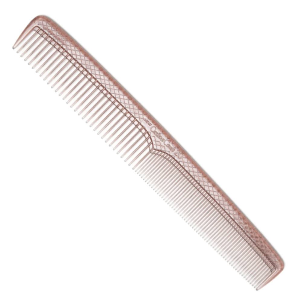 Cesibon Comb 20 Mousse (Clear Brown)