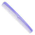 Cesibon Comb 20 Plum (Clear Purple)