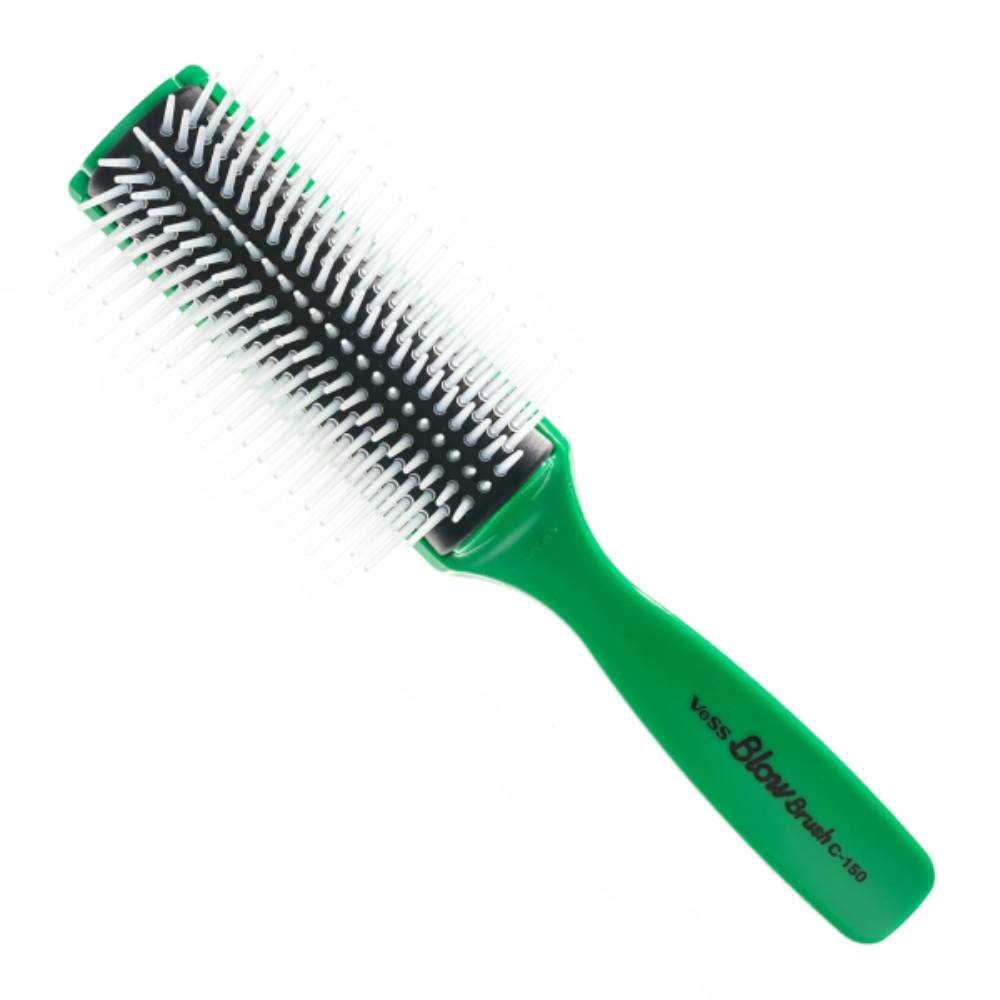 Vess Blow Brush C150 Green