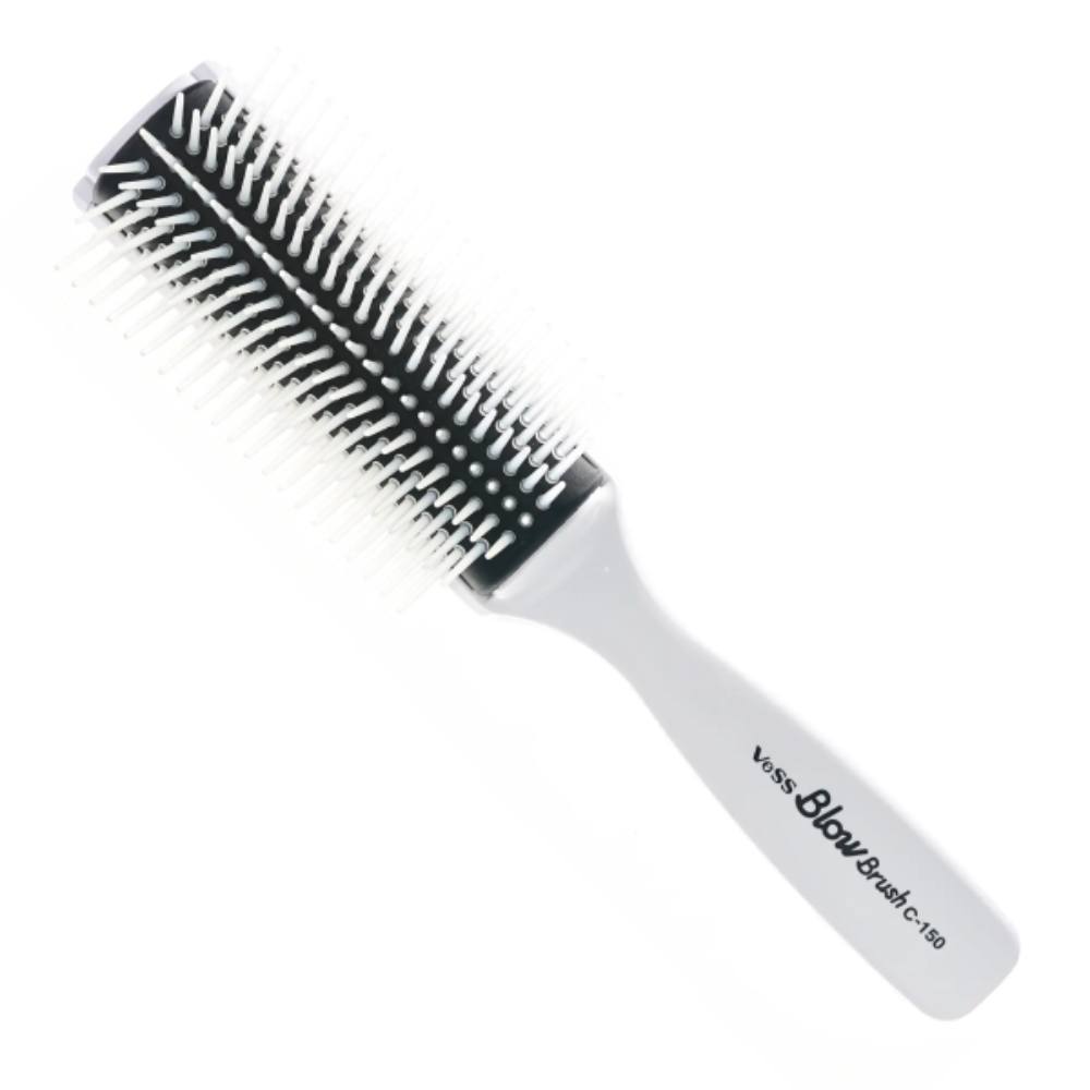Vess Blow Brush C150 White