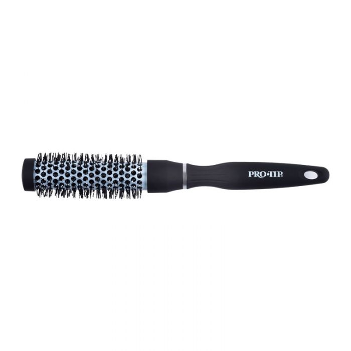 Denman Pro Tip Ceramic Heat Retaining Brush 25mm