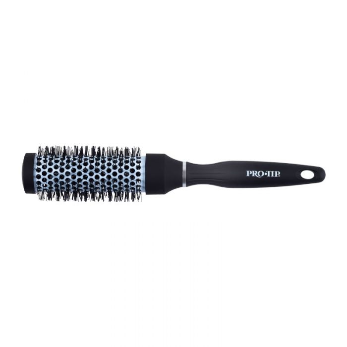 Denman Pro Tip Ceramic Heat Retaining Brush 33mm