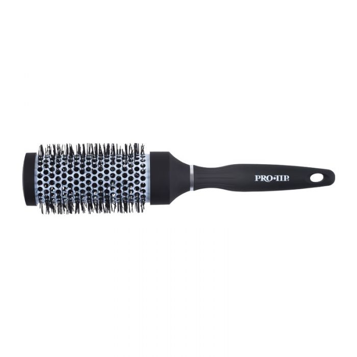 Denman Pro Tip Ceramic Heat Retaining Brush 43mm