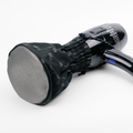 Y.S. Park Metal Mesh Ion Diffuser Black Large