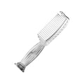 Y.S. Park 608 Parthenon Comb Clear 225mm