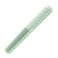 Y.S. Park 335 Cutting Comb Mint 215mm