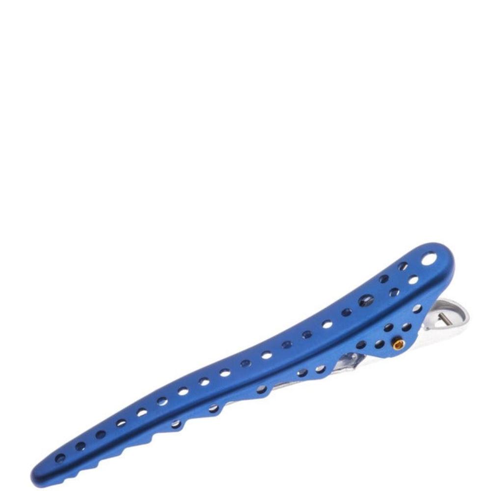 Y.S. Park Shark Clip Blue (8)