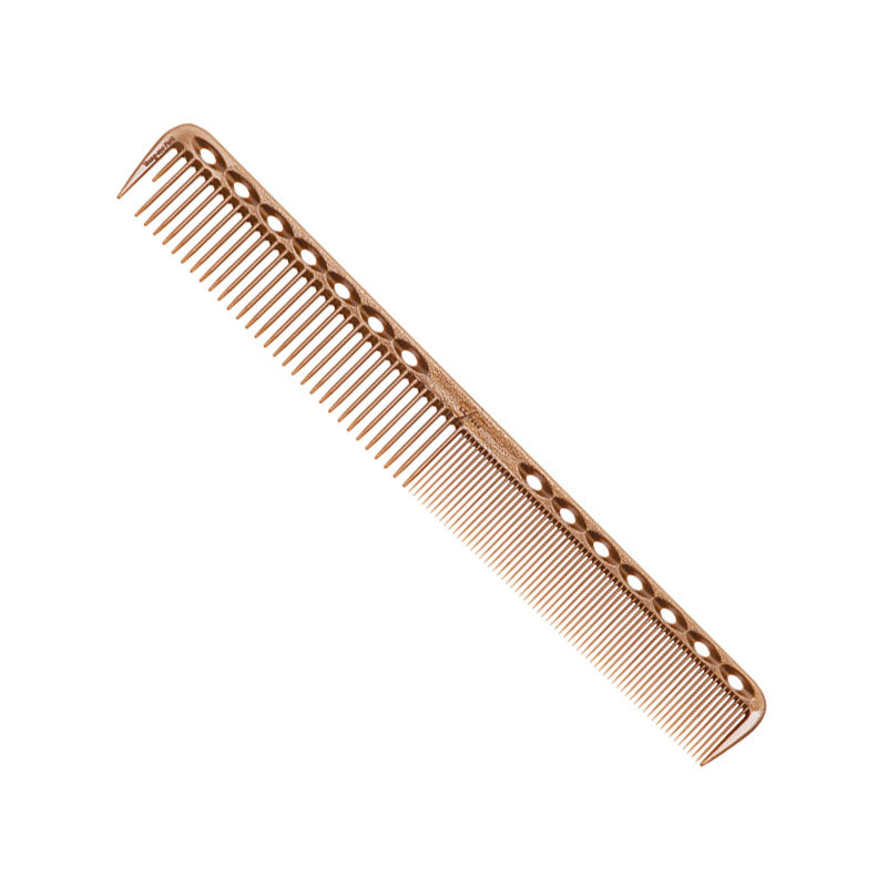 Y.S. Park 339 Cutting Comb Dynasty Gold 180mm