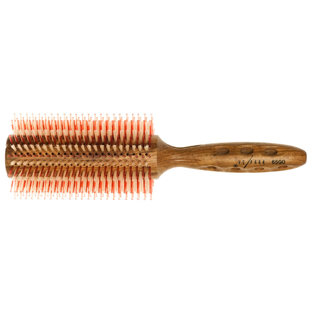 Y.S. Park G-Series Curl Shine Styler Brush 56mm