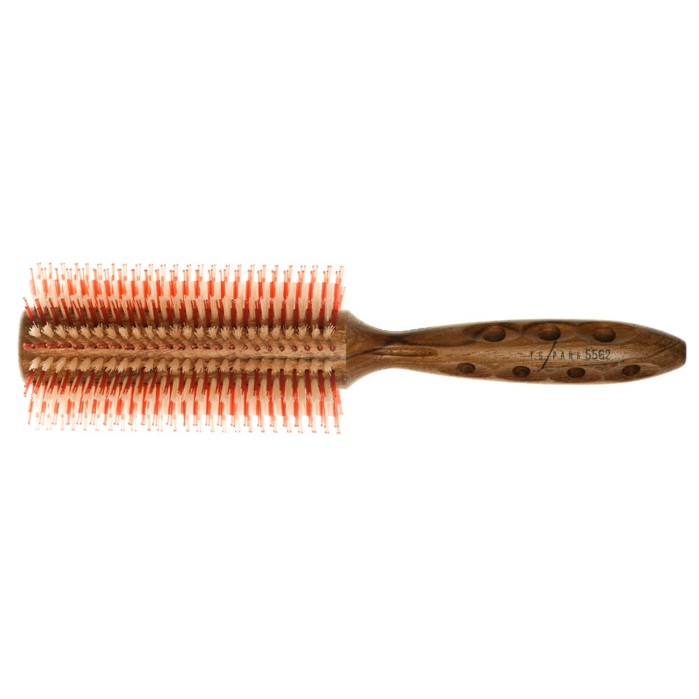 Y.S. Park G-Series Curl Shine Styler Brush 45mm