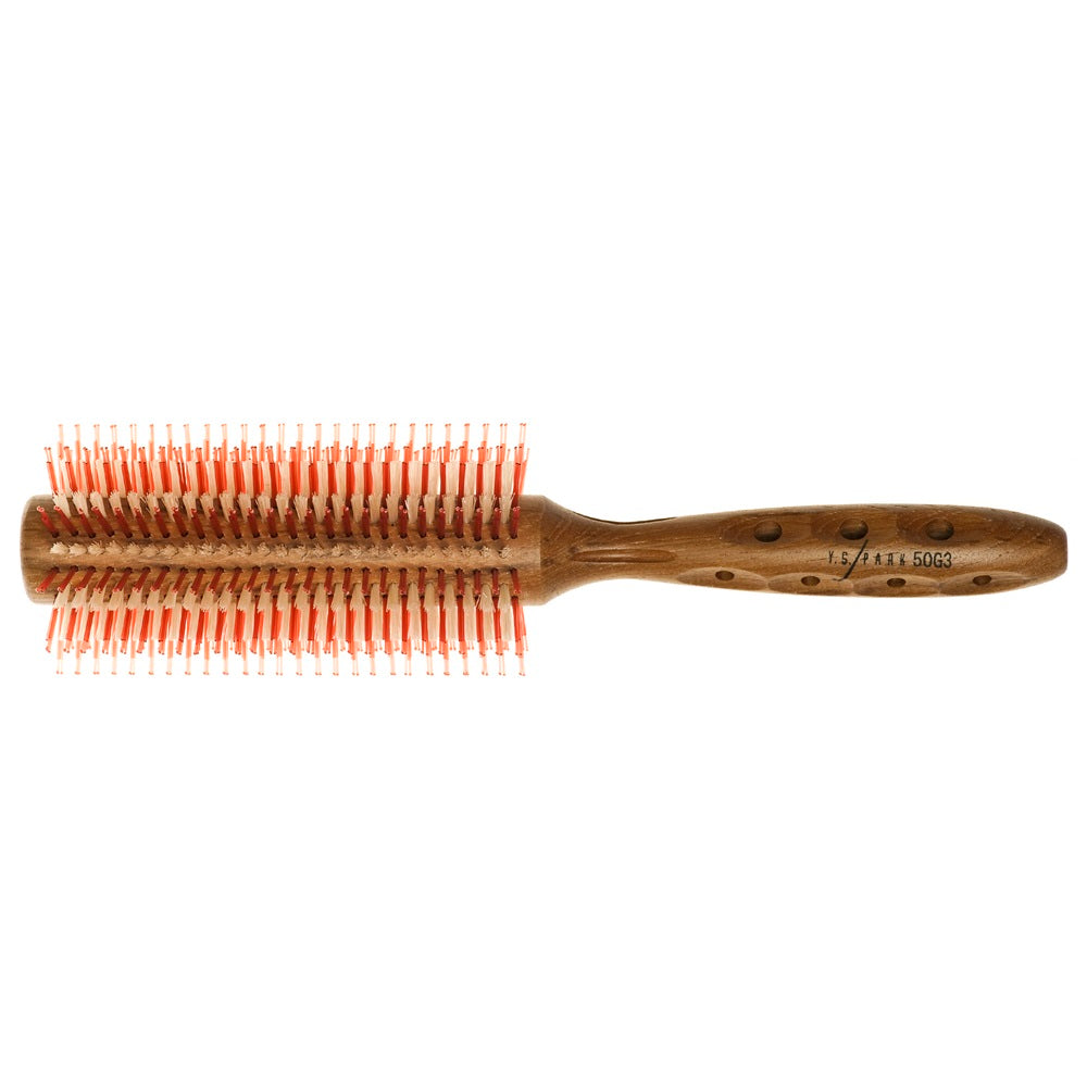 Y.S. Park G-Series Curl Shine Styler Brush 40mm