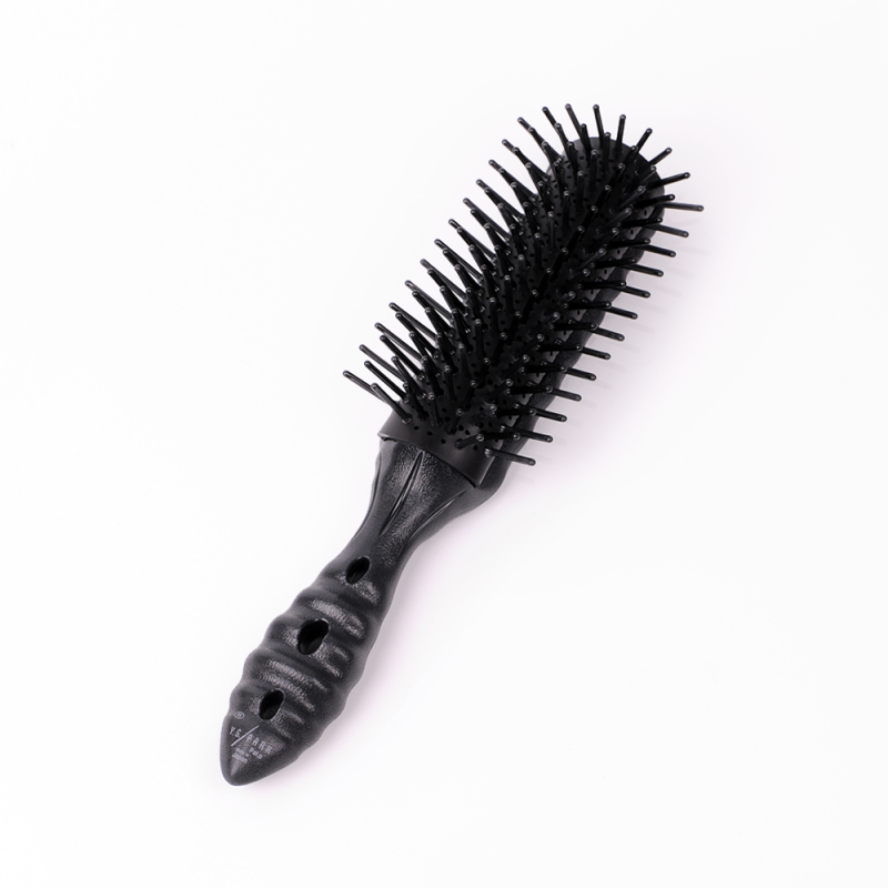 Y.S. Park Dragon Air Brush Carbon Black