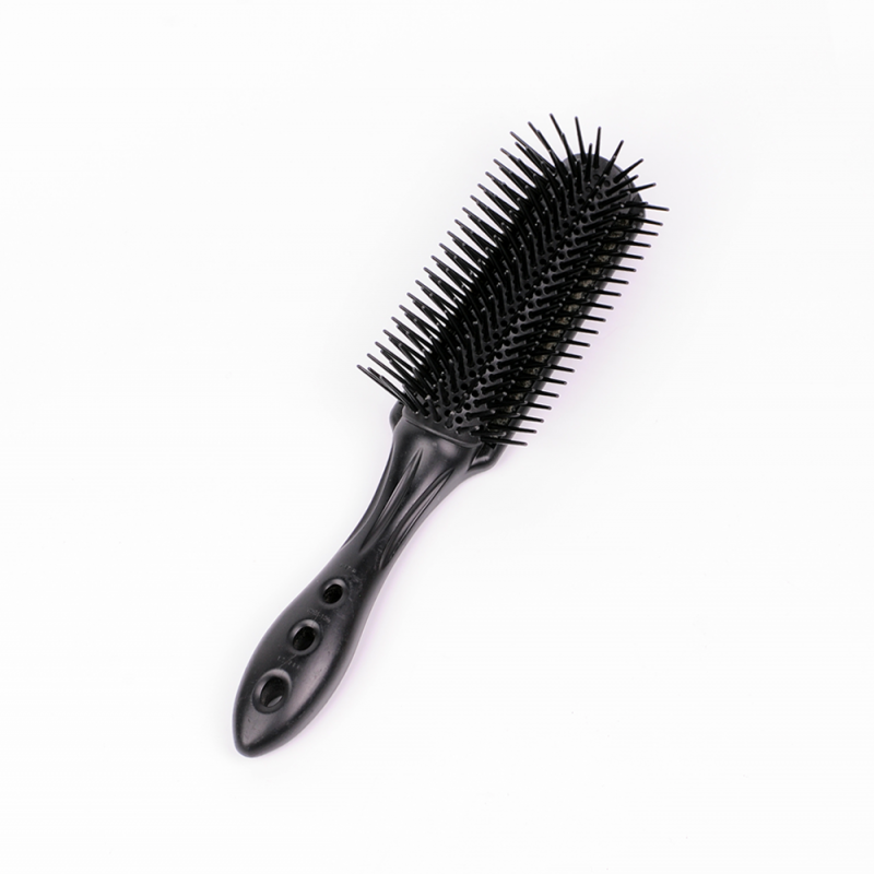 Y.S. Park T09 Straight Air Styler Black