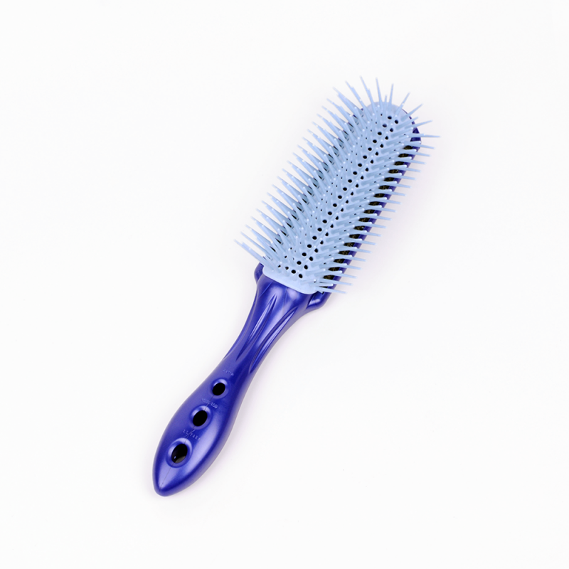 Y.S. Park T09 Straight Air Styler Blue