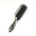 Y.S. Park Luxury Metal Cushion Brush Black