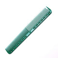 Y.S. Park 339 Cutting Comb Green