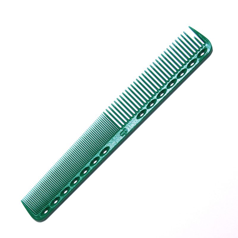 Y.S. Park 339 Cutting Comb Green