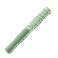 Y.S. Park 339 Cutting Comb Mint Green
