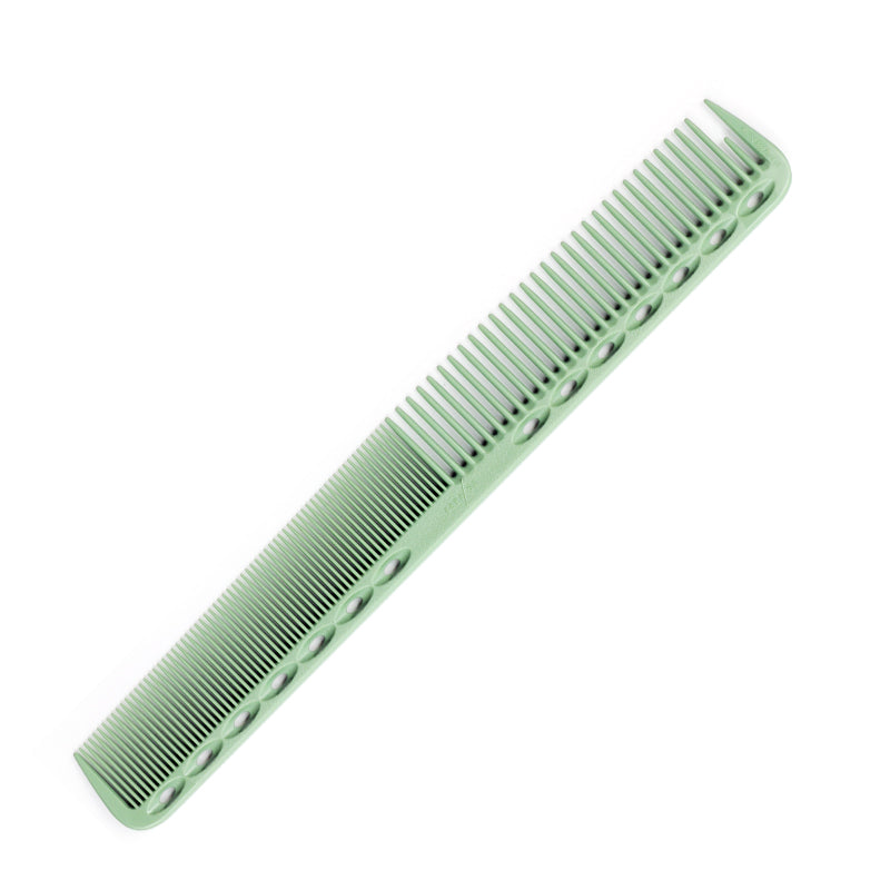 Y.S. Park 339 Cutting Comb Mint Green