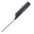 Y.S. Park 112 Pintail Comb Carbon