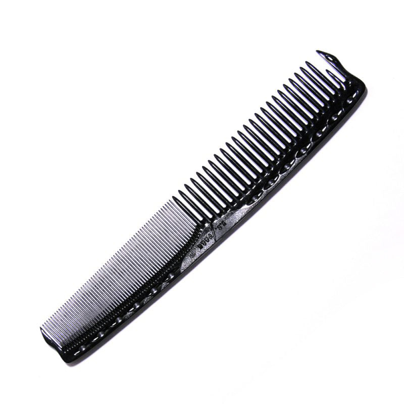 Y.S. Park 365 French Color Comb Carbon