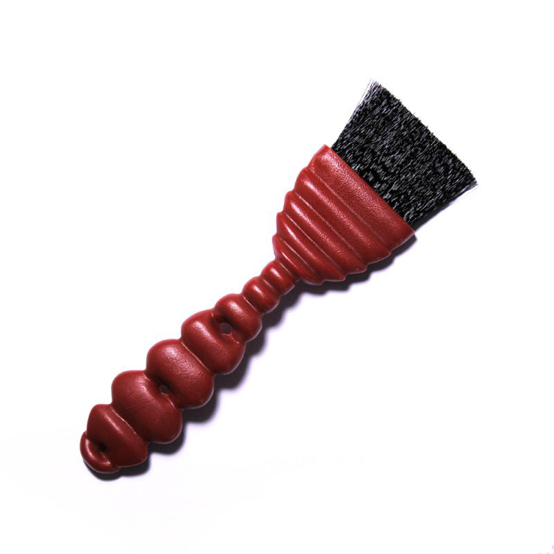 Y.S. Park 645 Hair Tint Brush Red