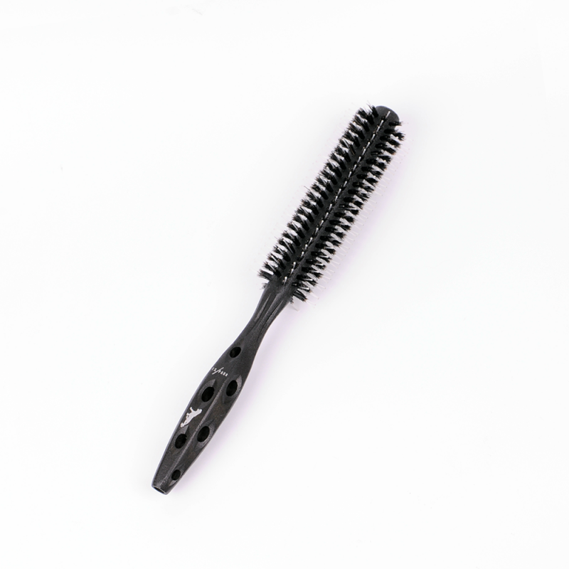 Y.S. Park 430 Black Carbon Tiger Brush